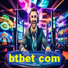 btbet com